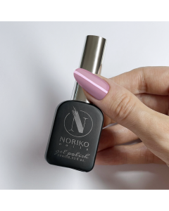 Гел лак NORIKO nails Nasy Rose #45