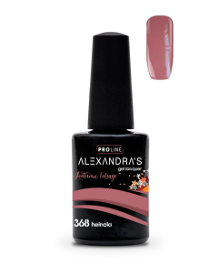 Гел лак ALEXANDRA'S Autumn Foliage Collection Heinola #368