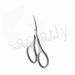 SECRETLY Professional Cuticle Scissors for Manicure