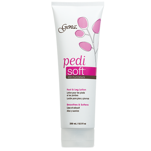 Softening Lotion GENA Pedi Soft 250 ml