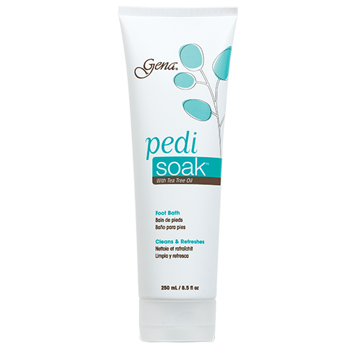 Liquid Salts GENA Pedi Soak 250 ml