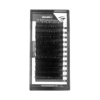 Individual Lashes SECRETLY Easily Applying 0.07 C 12,13,14 mm