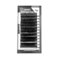 Individual Lashes SECRETLY Easily Applying 0.07 D 11,12,13 mm