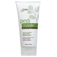 Moisturizing Mousse Mask GENA Pedi Mask 170 ml