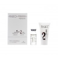 Kit TOCCO MAGICO Hair Repair Treatment Magico