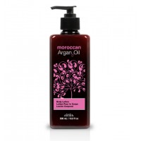 Body Lotion BODY DRENCH Moroccan Argan Oil 500 ml