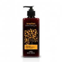 Body Lotion BODY DRENCH With Brazilian Camu Camu Oil 500 ml