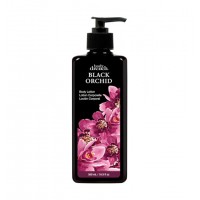 Body Lotion BODY DRENCH Black Оrchid 500 ml