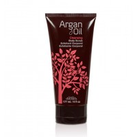 Body Scrub BODY DRENCH With Argan Oil 177 ml