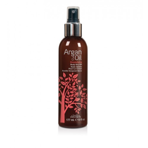 Body Spray BODY DRENCH With Argan Oil 177 ml