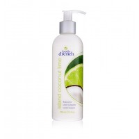 Body Lotion BODY DRENCH With Coconut And Lime 236 ml