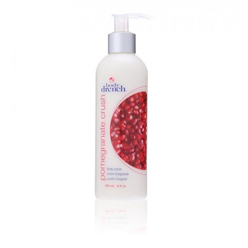 Body Lotion BODY DRENCH With Pomegranate 236 ml