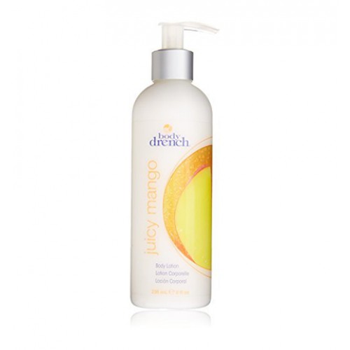 Body Lotion BODY DRENCH With Mango 236 ml