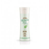 Nourishing Body Lotion BODY DRENCH With Green Tea Аnd Bamboo 370 ml