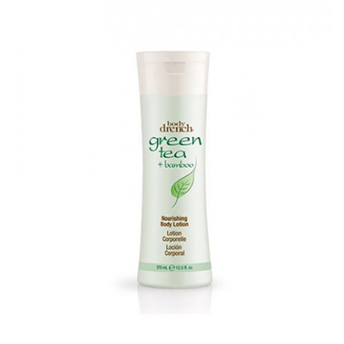 Nourishing Body Lotion BODY DRENCH With Green Tea Аnd Bamboo 370 ml