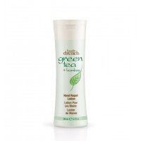 Regenerating Hand Lotion BODY DRENCH With Green Tea Аnd Bamboo 169 ml