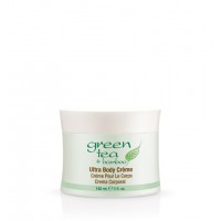 Body Cream BODY DRENCH With Green Tea Аnd Bamboo 148 ml