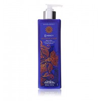 Body Lotion BODY DRENCH Energizing Treatment With Nectarine And Ginger 443 ml