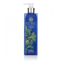 Body Lotion BODY DRENCH Antistress Therapy With French Lemon And Basil 443 ml