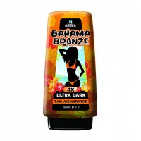 Bronzer BODY DRENCH Bronze Bahama Ultra Dark X4 250 ml