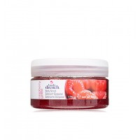 Body Scrub BODY DRENCH With Raspberries 170 gr