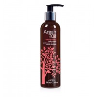 Body Lotion BODY DRENCH With Argan Oil 236 ml