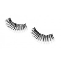 Strip Lashes ANDREA Style 13 Black