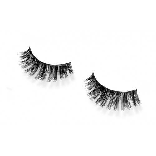 Strip Lashes ANDREA Style 26 Black