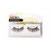 Strip Lashes ANDREA Style 28 Black