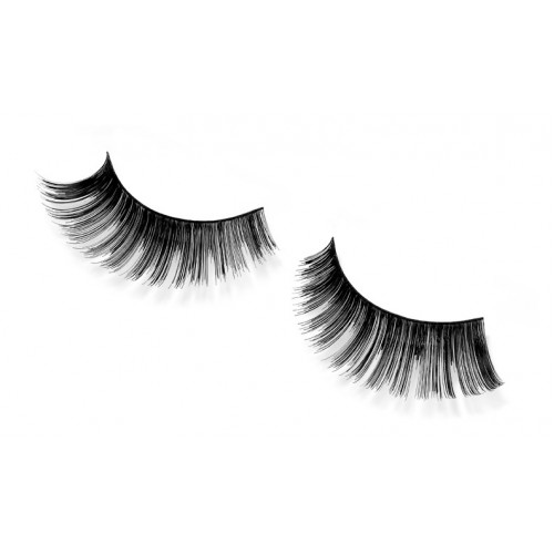 Strip Lashes ANDREA Style 28 Black