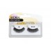 Strip Lashes ANDREA Style 33 Black