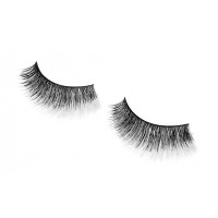 Strip Lashes ANDREA Style 33 Black