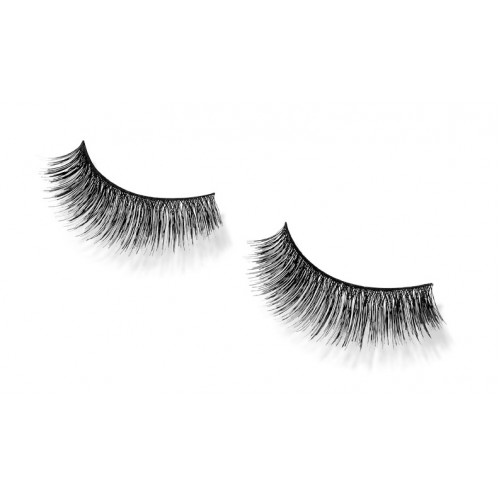 Strip Lashes ANDREA Style 33 Black