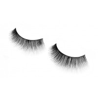 Strip Lashes ANDREA Style 82 Black