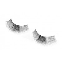 Strip Lashes ANDREA Style 83 Black