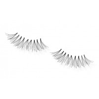 Tuft Lashes ANDREA Regular Lashes Medium Black