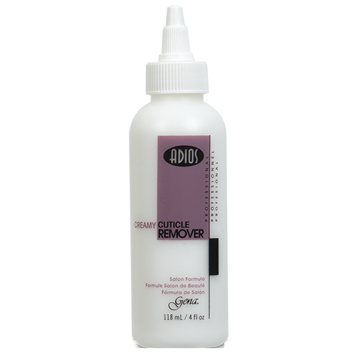 Creamy Cuticle Remover GENA Adios 118 ml