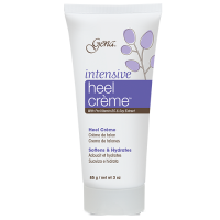 Creamy Moisturizing Treatment For Heels GENA Heel Creme 85 gr