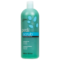 Exfoliating Gel GENA Pedi Scrub 946 ml