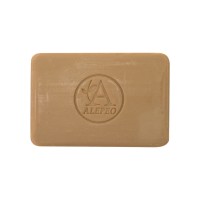 Natural Soap ALEPEO Damascus Rose Aleppo Soap 8% 100 gr