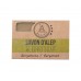 Natural Soap ALEPEO Bergamot Aleppo Soap 100 gr