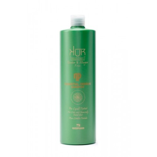 Shampoo TOCCO MAGICO Cedrus 1000 ml