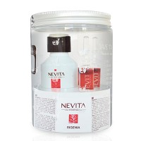 Kit NEVITALY Rigenia Kit 100+3x7 ml