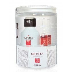 Kit NEVITALY Rigenia Kit 100+3x7 ml