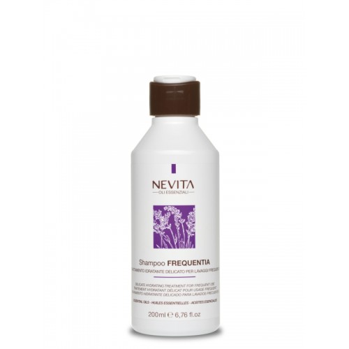 Shampoo NEVITALY Frequentia Shampoo 200 ml