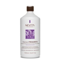 Shampoo NEVITALY Frequentia Shampoo 1000 ml