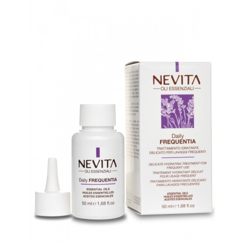 Lotion NEVITALY Frequentia Daily 50 ml