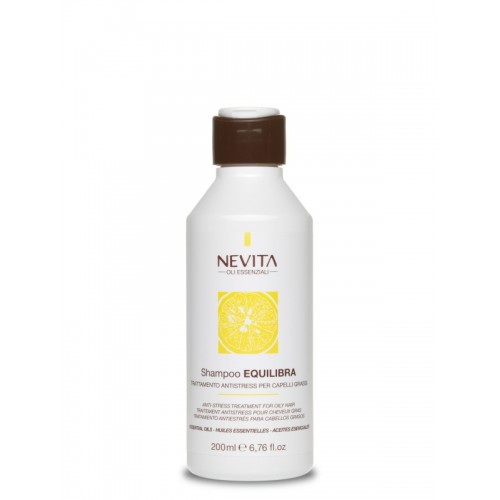 Shampoo NEVITALY Equilibra Shampoo 200 ml