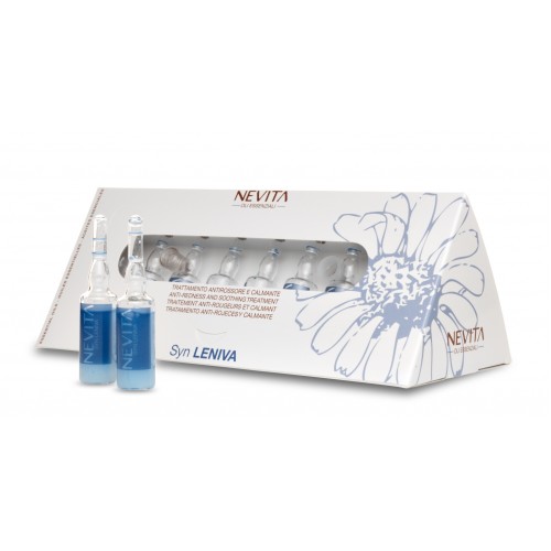 Ampoules NEVITALY Leniva Syn 8x7 ml