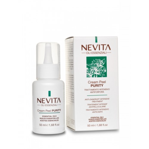 Cream NEVITALY Purity Cream Peel 50 ml